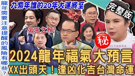 未來20年大運|九運玄學｜踏入九運未來20年有甚麼衝擊？邊4種人最旺？7大屬 